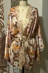 Celine Silky Kimono