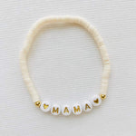 MAMA Bead bracelet